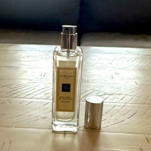 Jo Malone London Earl Grey and Cucumber 1 Fl. Oz NEW